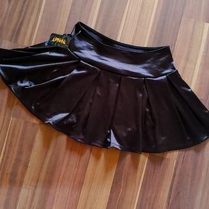 🖤Spirit Halloween Black Skirt🖤